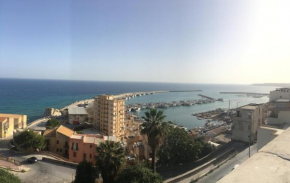 VISTA SUL MARE home & relax, Sciacca